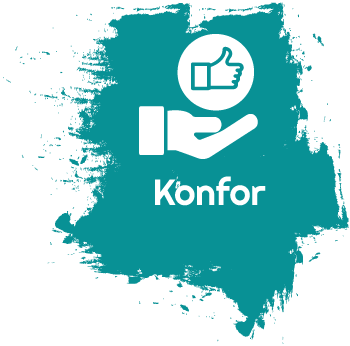 Konfor