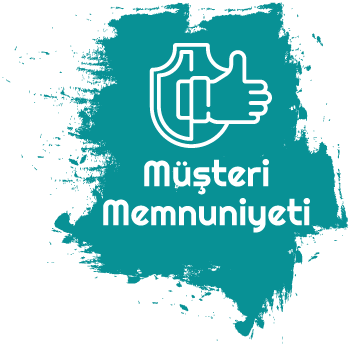 Müşteri Memnuniyeti